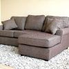 Small Sectional Sofas (Photo 3 of 10)