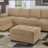 Sectional With Ottoman and Chaise (Photo 7 of 20)
