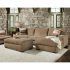  Best 20+ of Sofa with Chaise and Ottoman