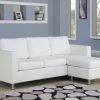 4Pc Crowningshield Contemporary Chaise Sectional Sofas (Photo 4 of 15)