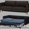 Sleeper Sofa Sectional Ikea (Photo 7 of 20)