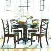 Debby Small Space 3 Piece Dining Sets (Photo 16 of 25)
