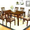Debby Small Space 3 Piece Dining Sets (Photo 8 of 25)