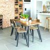 Debby Small Space 3 Piece Dining Sets (Photo 20 of 25)