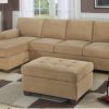 Small Sectional Sofas With Chaise and Ottoman (Photo 10 of 10)