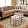 Inexpensive Sectional Sofas for Small Spaces (Photo 14 of 20)