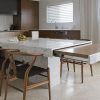Extending Marble Dining Tables (Photo 9 of 25)