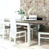 Small Extendable Dining Table Sets (Photo 19 of 25)