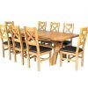 Small Square Extending Dining Tables (Photo 24 of 25)