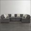Small U Shaped Sectional Sofas (Photo 1 of 10)