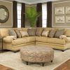 Rounded Corner Sectional Sofas (Photo 10 of 10)