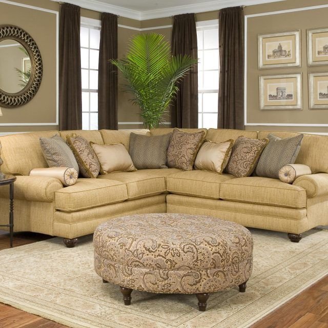The Best Traditional Sectional Sofas Living Room Furniture