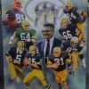 Green Bay Packers Wall Art (Photo 17 of 20)