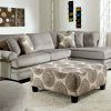 Norfolk Chocolate 6 Piece Sectionals With Laf Chaise (Photo 20 of 25)