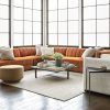 Liv Arm Sofa Chairs by Nate Berkus and Jeremiah Brent (Photo 18 of 25)