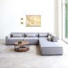 Soane 3 Piece Sectionals by Nate Berkus and Jeremiah Brent (Photo 15 of 25)