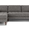 Soane 3 Piece Sectionals by Nate Berkus and Jeremiah Brent (Photo 4 of 25)