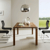 Modern Dining Tables and Chairs (Photo 23 of 25)