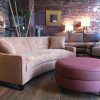 Rounded Corner Sectional Sofas (Photo 5 of 10)