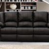 3 Seater Leather Sofas (Photo 3 of 20)