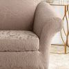 Sofa and Chair Slipcovers (Photo 16 of 20)