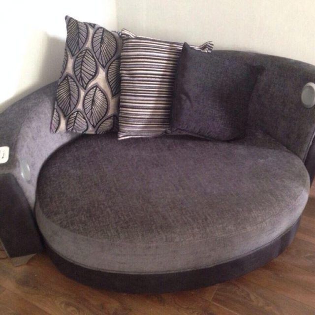 Best 20+ of 3 Seater Sofa and Cuddle Chairs