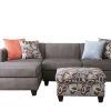 Collins Sofa Sectionals With Reversible Chaise (Photo 23 of 25)