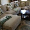 Deep Seating Sectional Sofas (Photo 3 of 10)