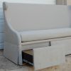 Banquette Sofas (Photo 5 of 20)