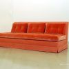 Banquette Sofas (Photo 7 of 20)