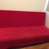 Red Sofa Beds Ikea (Photo 17 of 20)