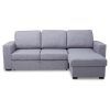 Sofa Beds With Storage Chaise (Photo 12 of 20)