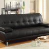 Celine Sectional Futon Sofas With Storage Reclining Couch (Photo 7 of 15)