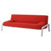 Red Sectional Sleeper Sofas (Photo 16 of 22)
