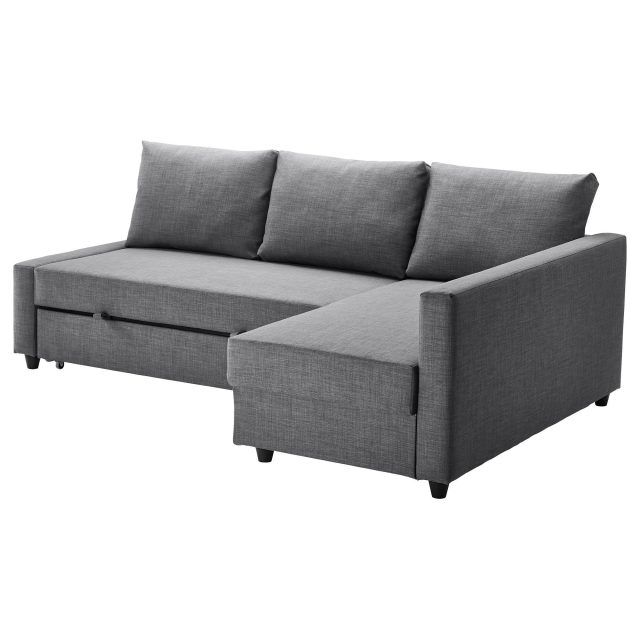 20 Best Collection of Sleeper Sofa Sectional Ikea