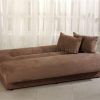 Microsuede Sofa Beds (Photo 14 of 20)