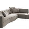 Norfolk Grey 6 Piece Sectionals (Photo 24 of 25)