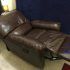 8 Collection of Cheers Recliner Sofas