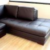 Tufted Sectional Sofa Chaise (Photo 10 of 20)