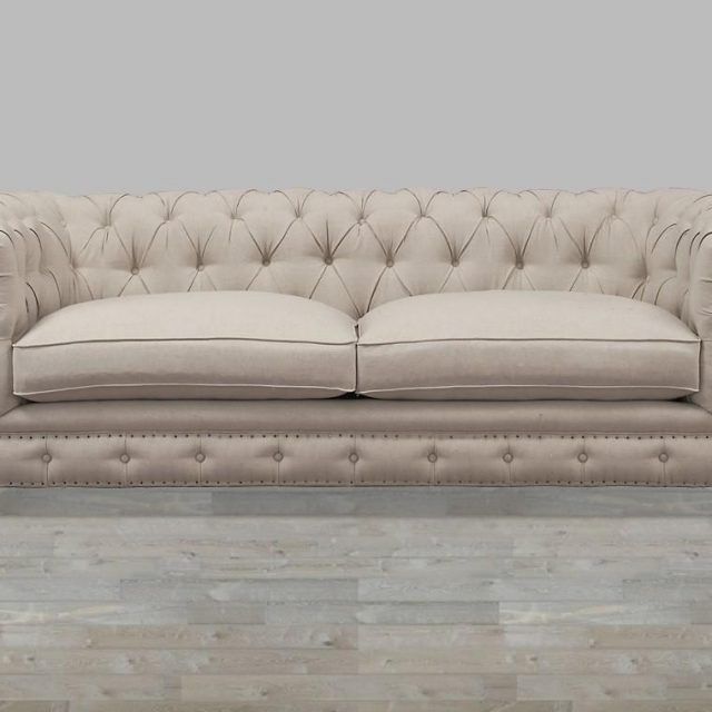 The 23 Best Collection of Cheap Tufted Sofas
