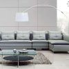 Contemporary Sofas and Chairs (Photo 9 of 20)