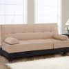 Convertible Sofa Chair Bed (Photo 5 of 20)