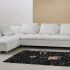 21 Best Ideas White Sectional Sofa for Sale