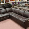 Leather Sofa Sectionals for Sale (Photo 9 of 20)