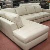 White Sectional Sofa for Sale (Photo 12 of 21)