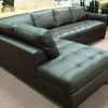 Leather Sofa Sectionals for Sale (Photo 8 of 20)