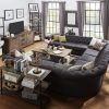 Overstock Sectional Sofas (Photo 3 of 10)