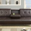 Sofas With Cup Holders (Photo 9 of 20)