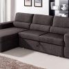 Pull Out Beds Sectional Sofas (Photo 2 of 10)