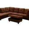 Vintage Leather Sectional Sofas (Photo 9 of 20)